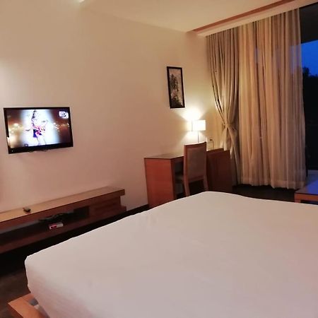 The Kudos Mountain Hotel And Resort Kodaikanal Eksteriør bilde