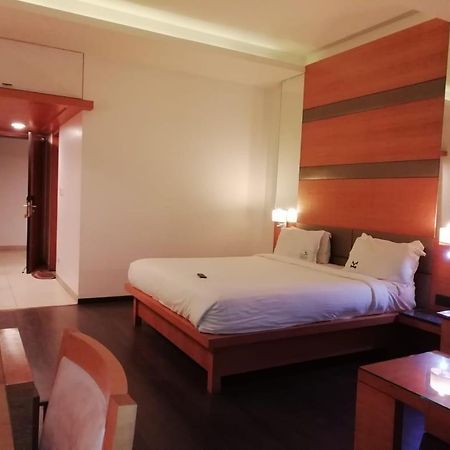 The Kudos Mountain Hotel And Resort Kodaikanal Eksteriør bilde