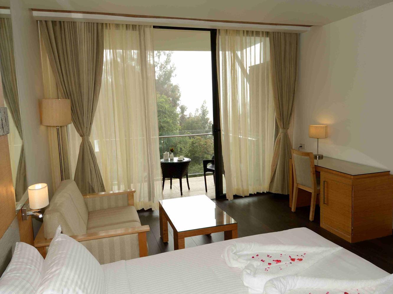 The Kudos Mountain Hotel And Resort Kodaikanal Eksteriør bilde