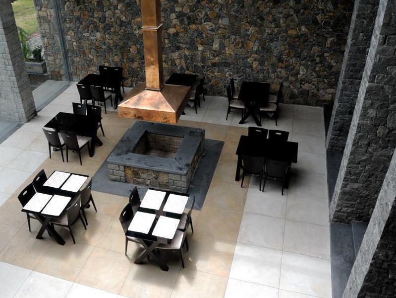The Kudos Mountain Hotel And Resort Kodaikanal Eksteriør bilde