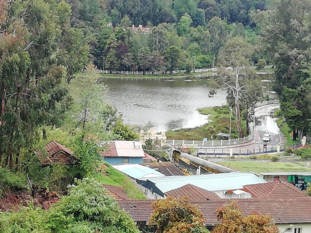 The Kudos Mountain Hotel And Resort Kodaikanal Eksteriør bilde