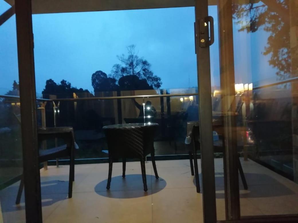 The Kudos Mountain Hotel And Resort Kodaikanal Eksteriør bilde