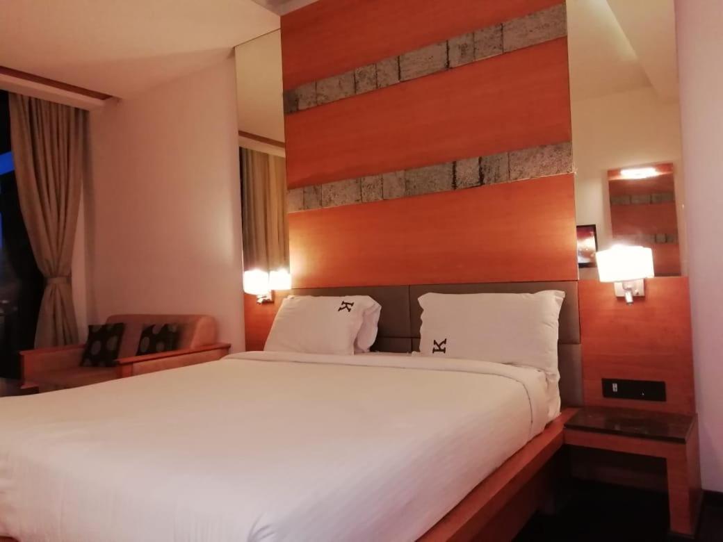 The Kudos Mountain Hotel And Resort Kodaikanal Eksteriør bilde