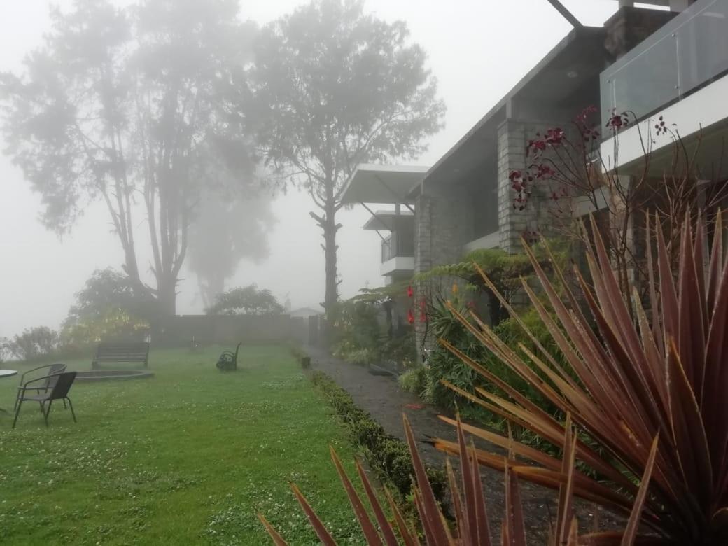 The Kudos Mountain Hotel And Resort Kodaikanal Eksteriør bilde